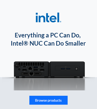 intel nuc ad